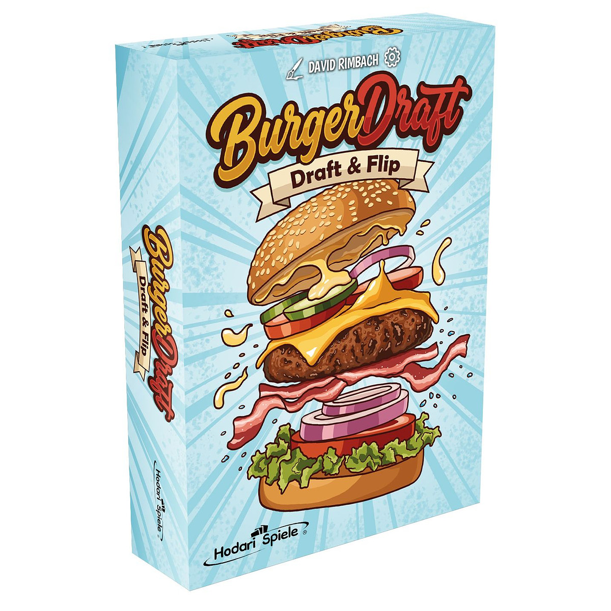 BurgerDraft