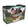 Heroes Of The Shire: Earth and Water