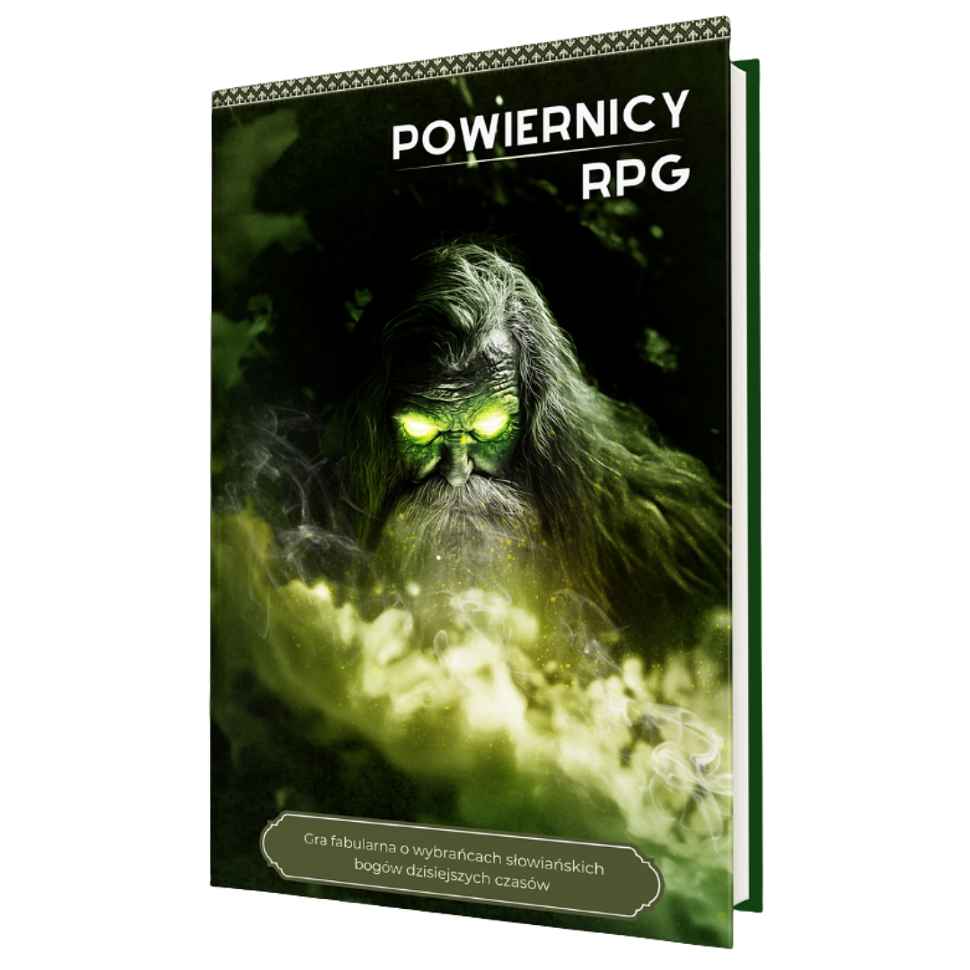 Powiernicy RPG