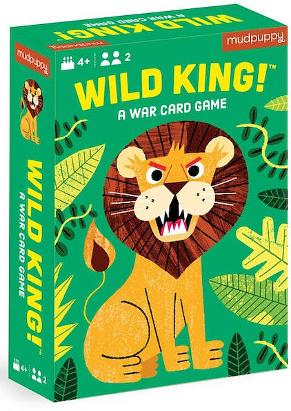 Wild King!