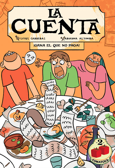 La Cuenta