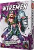 Neuroshima Hex: Wiremen