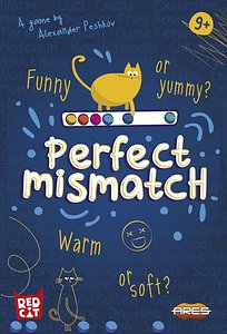 Perfect Mismatch