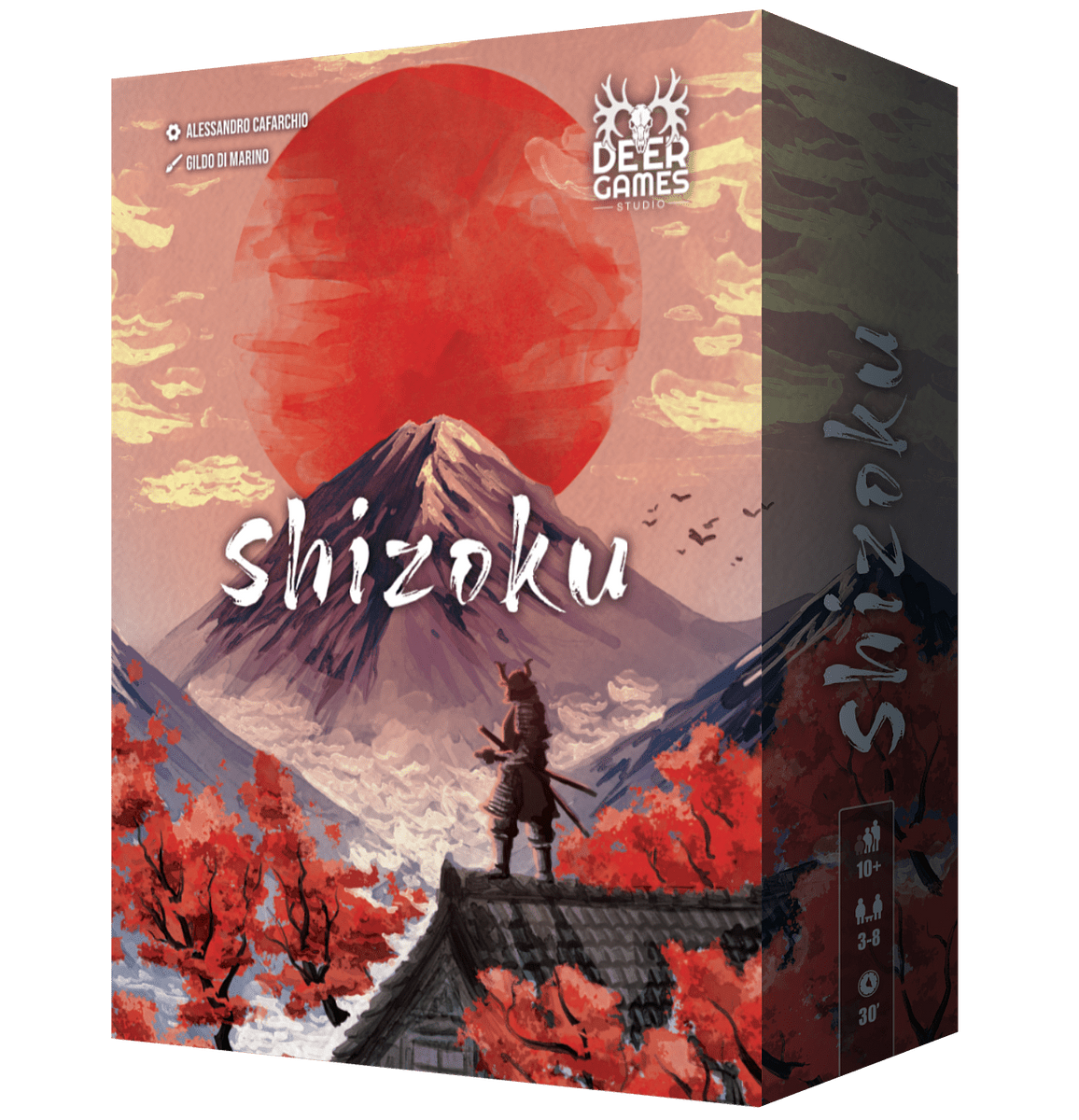 Shizoku