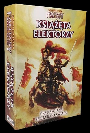Książęta-Elektorzy