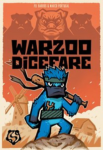 Warzoo Dicefare