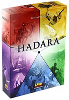 Hadara