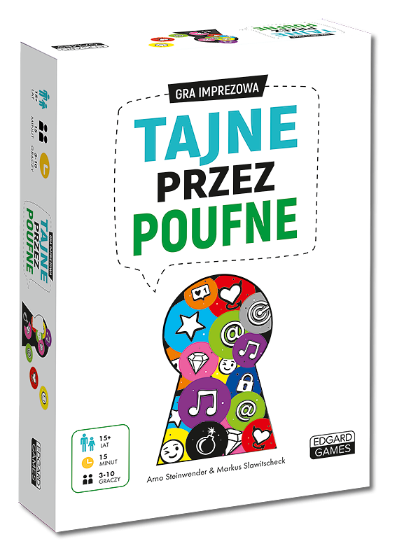 Tajne przez poufne