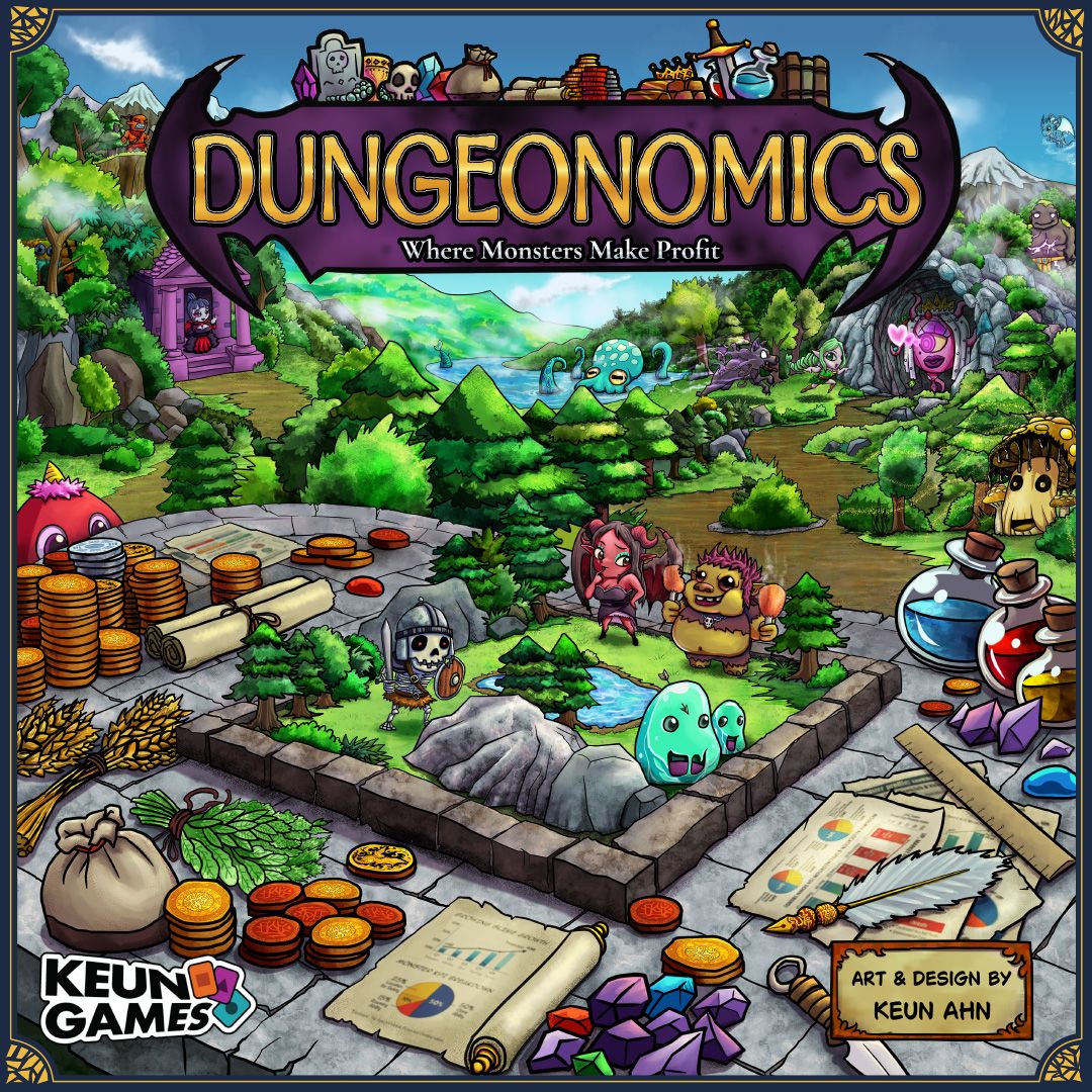 Dungeonomics