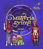 Materia Prima: The Cult Expansion