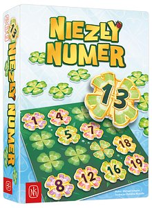 Niezły numer