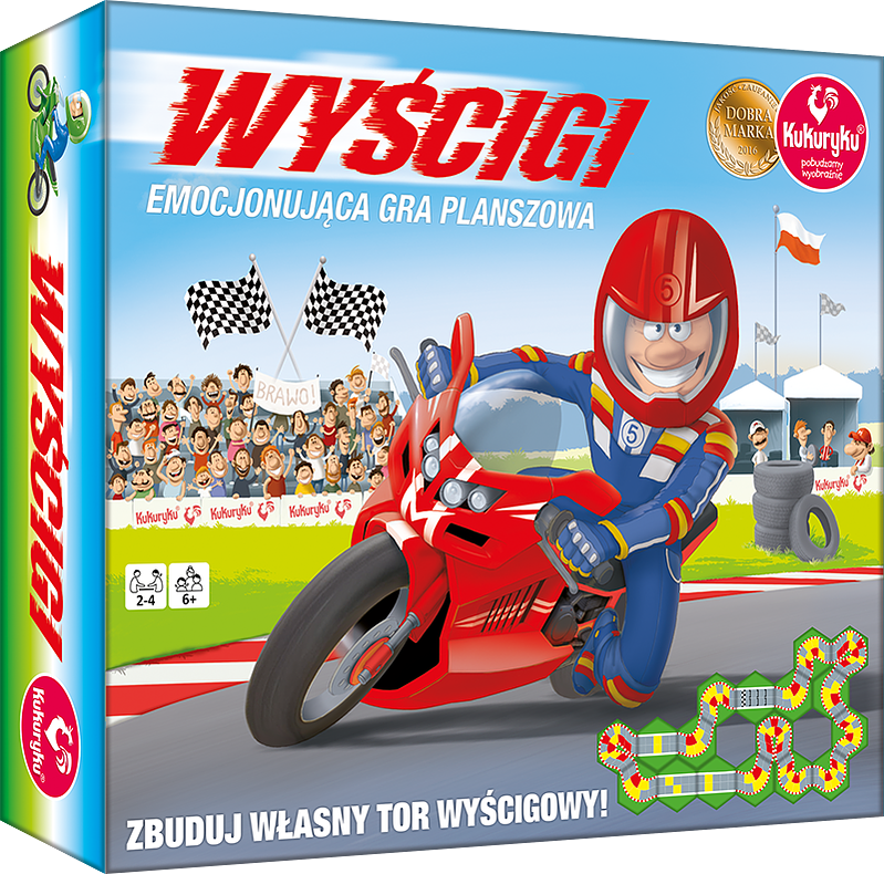 Wyścigi