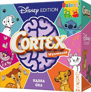 Cortex Disney