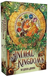 Animal Kingdoms
