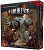 Zombicide: Najeźdźca: Tajne Operacje