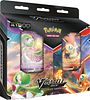 Pokemon TCG: V Battle Deck Bundle  May Victini vs. Gardevoir