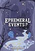 Catventure Card Game: Second Edition – Ephemeral Events