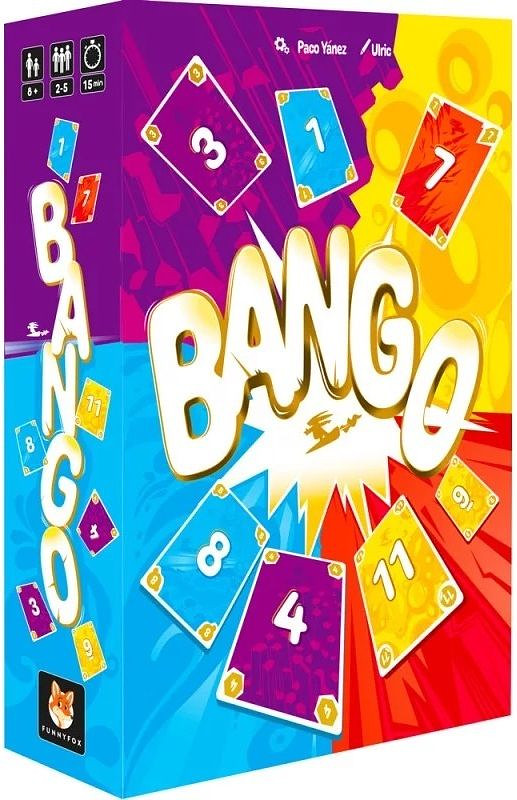 Bango