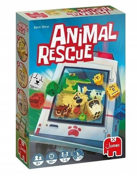 Animal Rescue