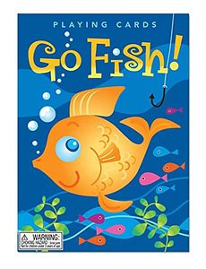 Go Fish