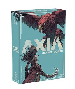 Axia: Slayer Combo