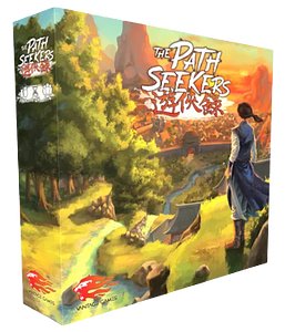 The Path Seekers