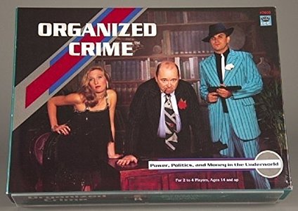 Organized Crime