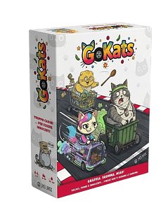 GoKats