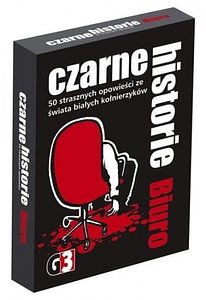 Czarne historie: Biuro