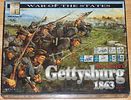 War of the States: Gettysburg, 1863