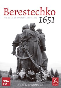 Berestechko 1651