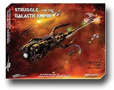 Struggle for the Galactic Empire