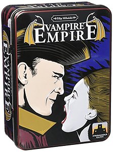 Vampire Empire