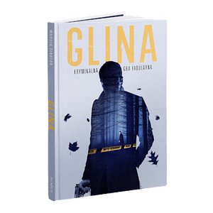 Glina: Kryminalna gra fabularna