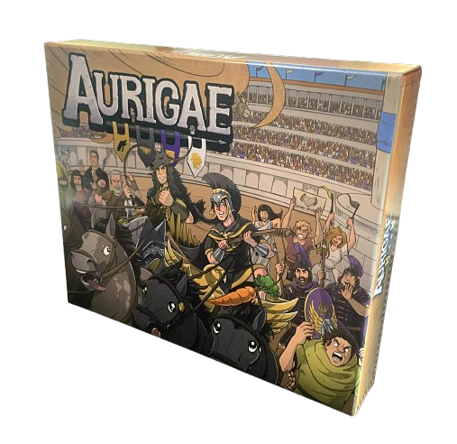 Aurigae