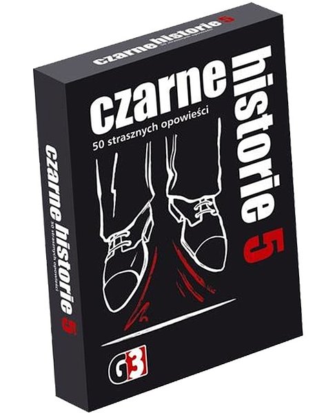Czarne historie 5