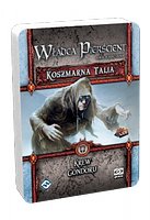 Władca Pierścieni: Gra karciana - Koszmarna Talia - Krew Gondoru