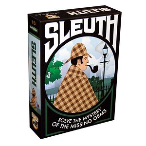 Sleuth