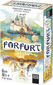 Forfort