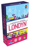 Następna stacja: Londyn