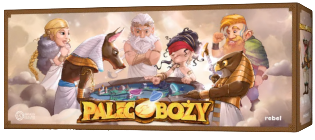 Palec boży