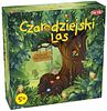 Czarodziejski las