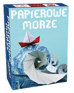 Papierowe morze