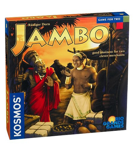 Jambo