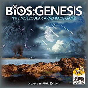 Bios:Genesis
