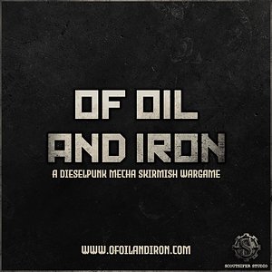 Of Oil and Iron