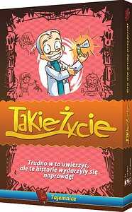 Takie Życie 3 - Tajemnice