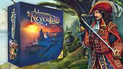 Adventures in Neverland