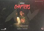 Vampire: The Masquerade – CHAPTERS: The Ministry Expansion Pack