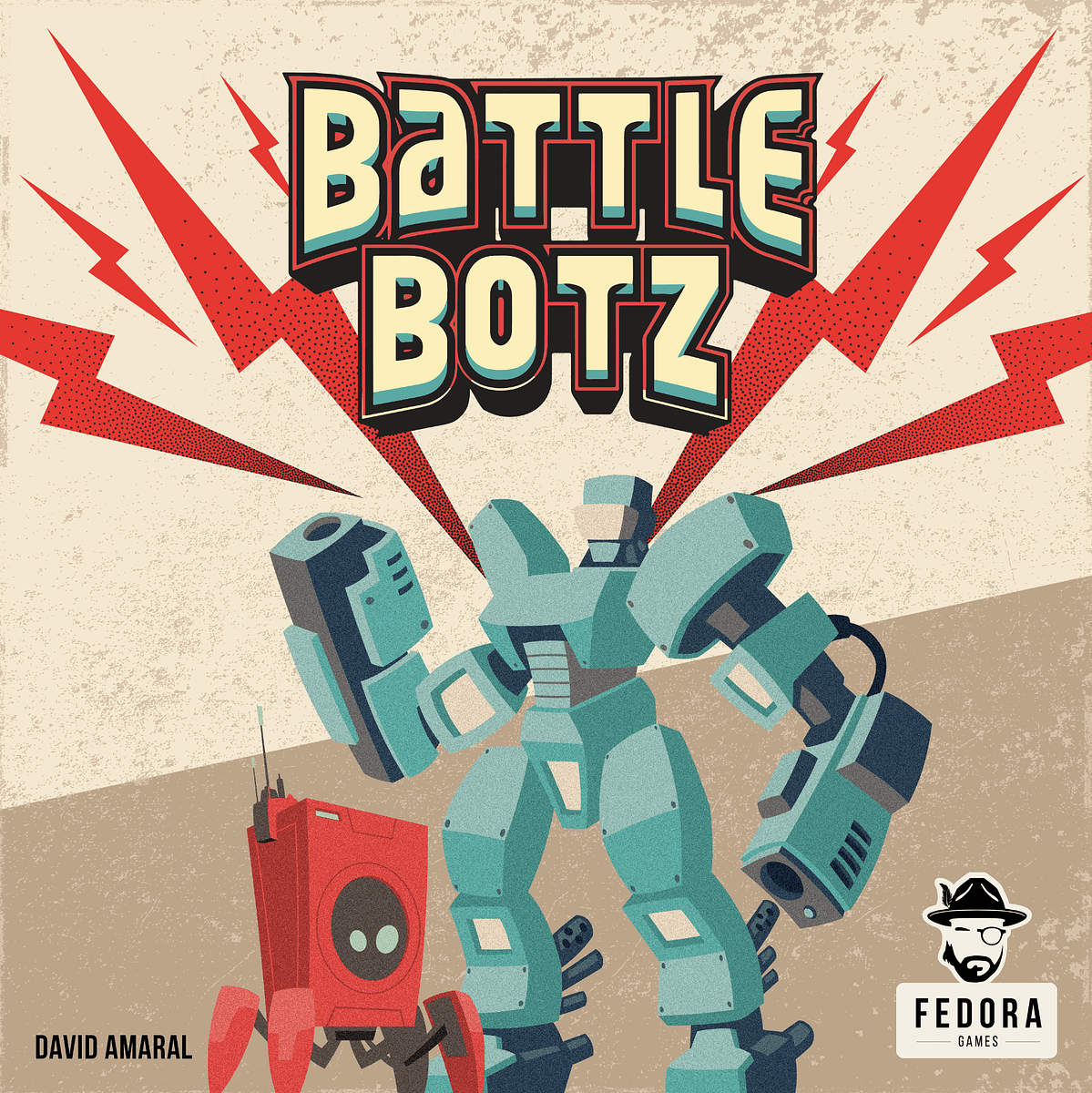 Battle Botz